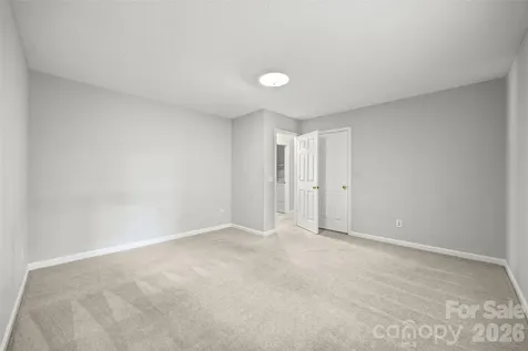4926 Benthaven Lane Charlotte NC 28269