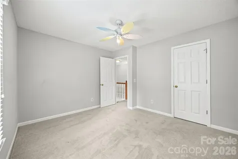 4926 Benthaven Lane Charlotte NC 28269