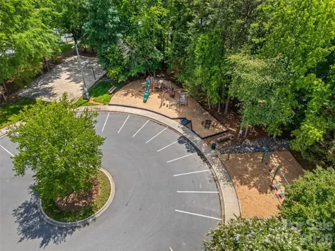 4926 Benthaven Lane Charlotte NC 28269