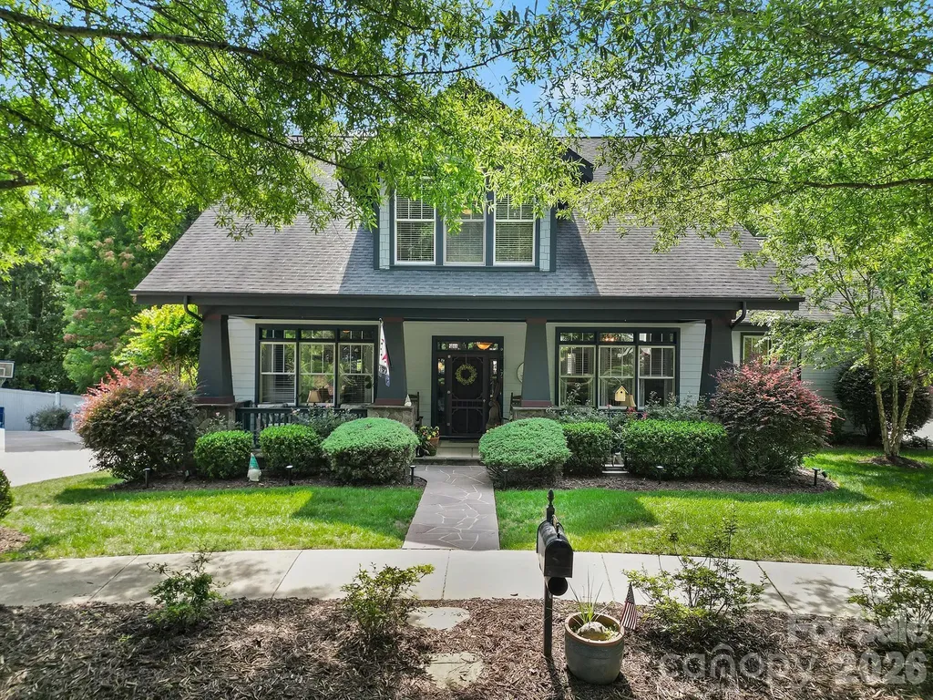 1075 Gardenia Street Fort Mill SC 29708