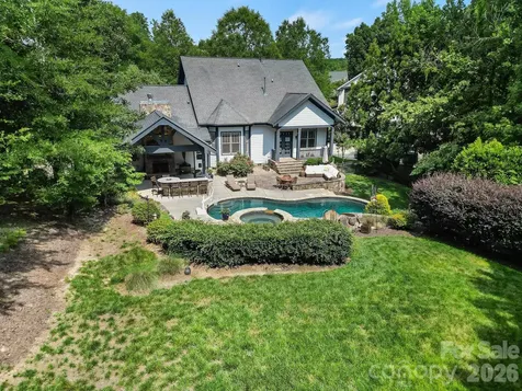 1075 Gardenia Street Fort Mill SC 29708