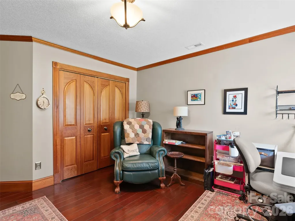 40 Hope Road Weaverville NC 28787
