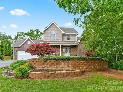 40 Hope Road Weaverville NC 28787