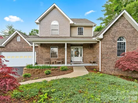 40 Hope Road Weaverville NC 28787