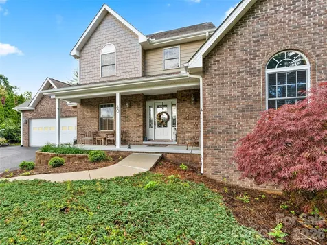 40 Hope Road Weaverville NC 28787