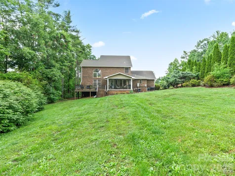 40 Hope Road Weaverville NC 28787