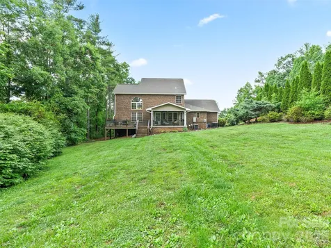 40 Hope Road Weaverville NC 28787