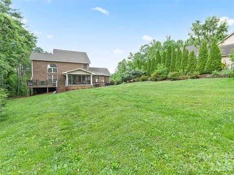 40 Hope Road Weaverville NC 28787