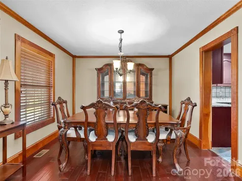 40 Hope Road Weaverville NC 28787