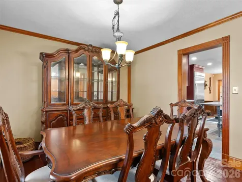 40 Hope Road Weaverville NC 28787