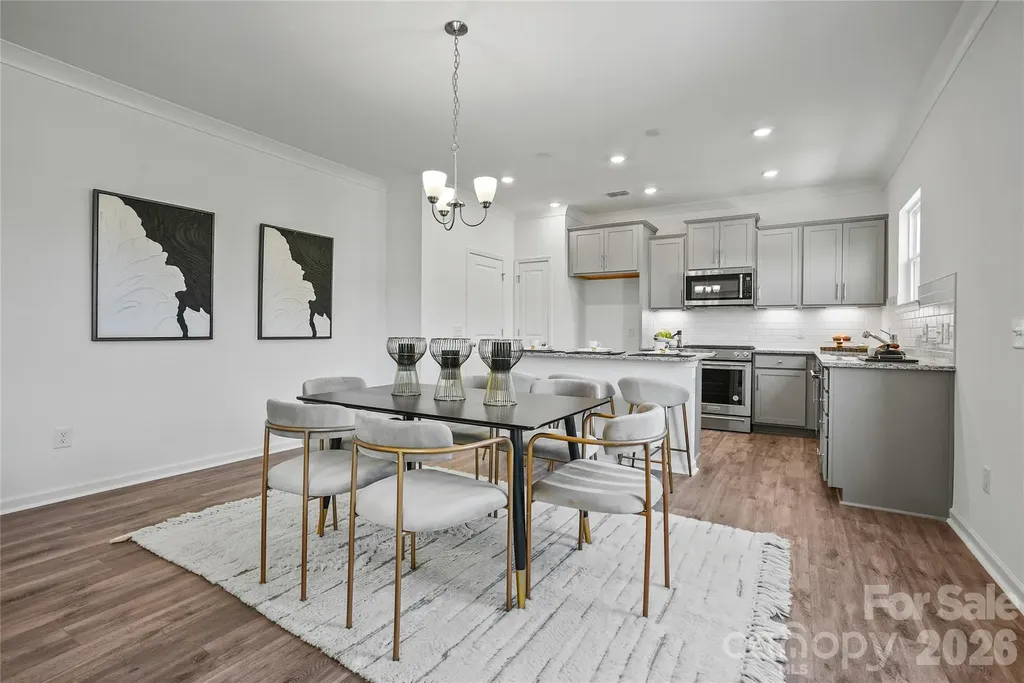 5704 Stewarts Landing Road Charlotte NC 28215