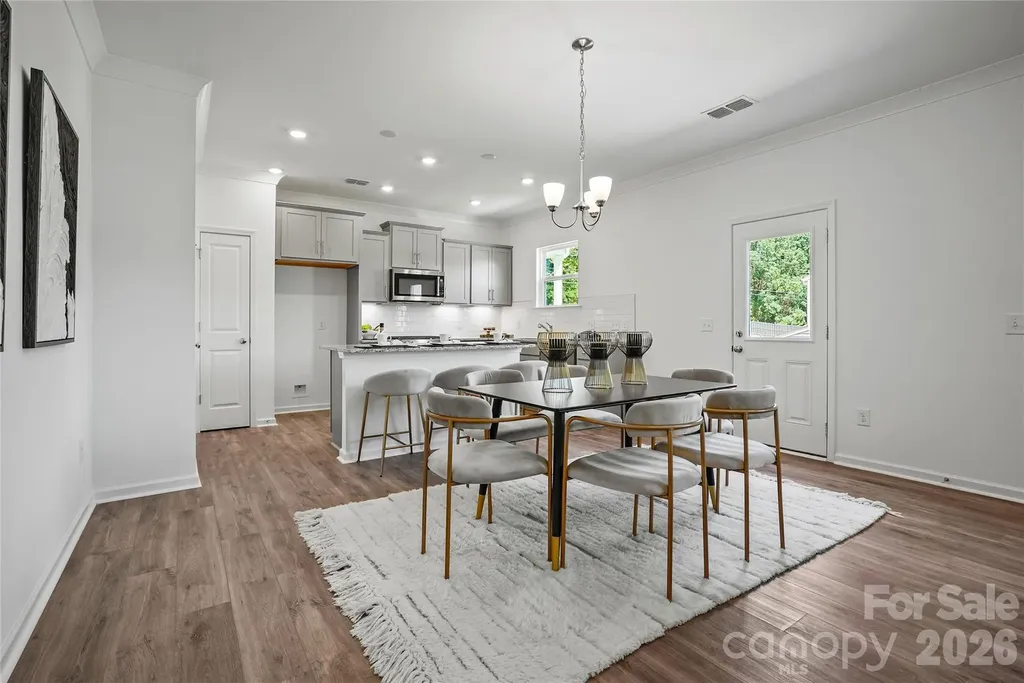5704 Stewarts Landing Road Charlotte NC 28215