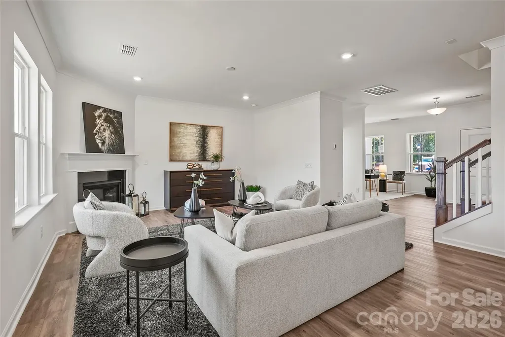 5704 Stewarts Landing Road Charlotte NC 28215