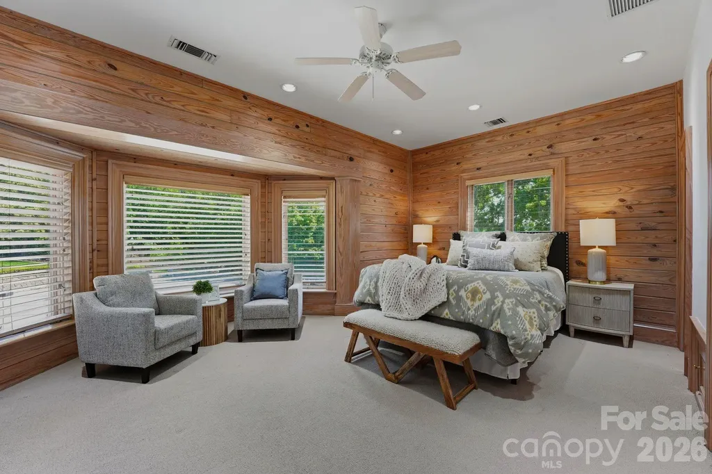 9715 Nine Eagles Lane Charlotte NC 28278