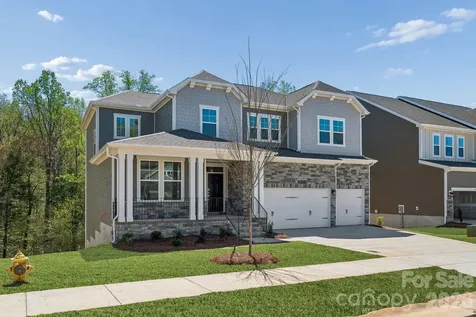 204 E Warfield Drive Mooresville NC 28115