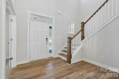 204 E Warfield Drive Mooresville NC 28115