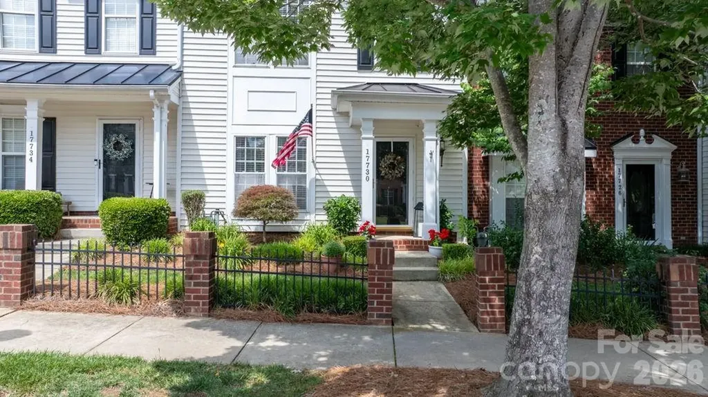17730 Delmas Drive Cornelius NC 28031