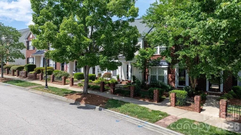 17730 Delmas Drive Cornelius NC 28031