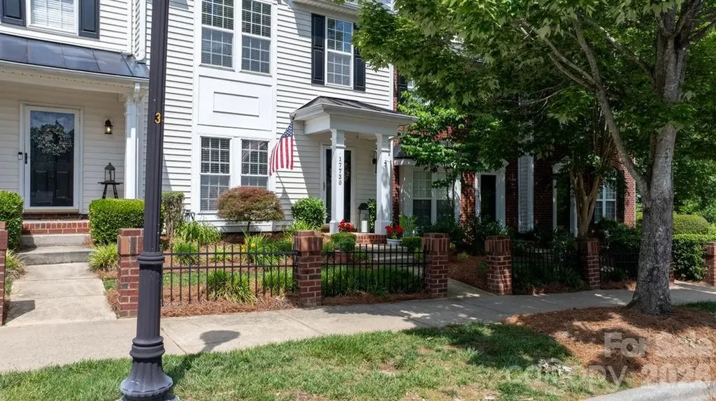 17730 Delmas Drive Cornelius NC 28031