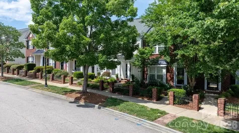 17730 Delmas Drive Cornelius NC 28031