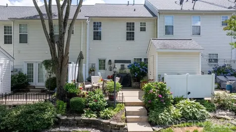 17730 Delmas Drive Cornelius NC 28031