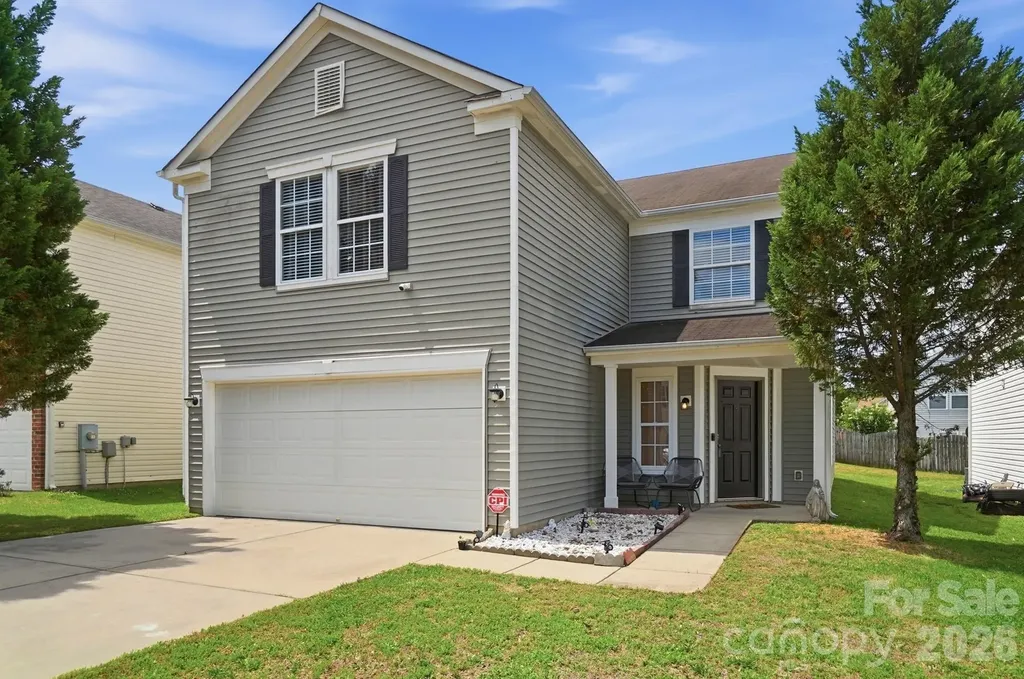 Concord NC 28025