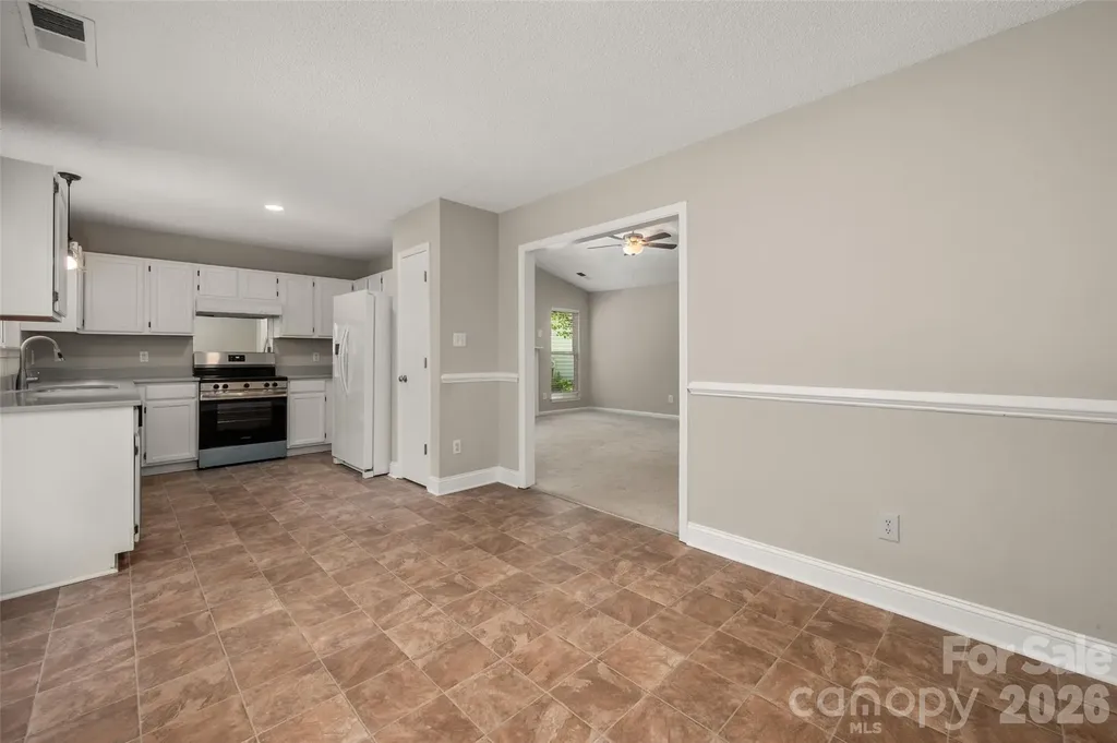 12133 Cartgate Lane Charlotte NC 28273