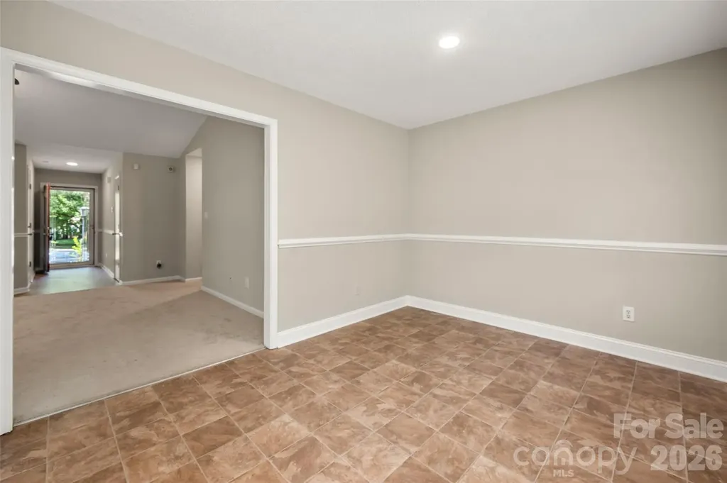 12133 Cartgate Lane Charlotte NC 28273