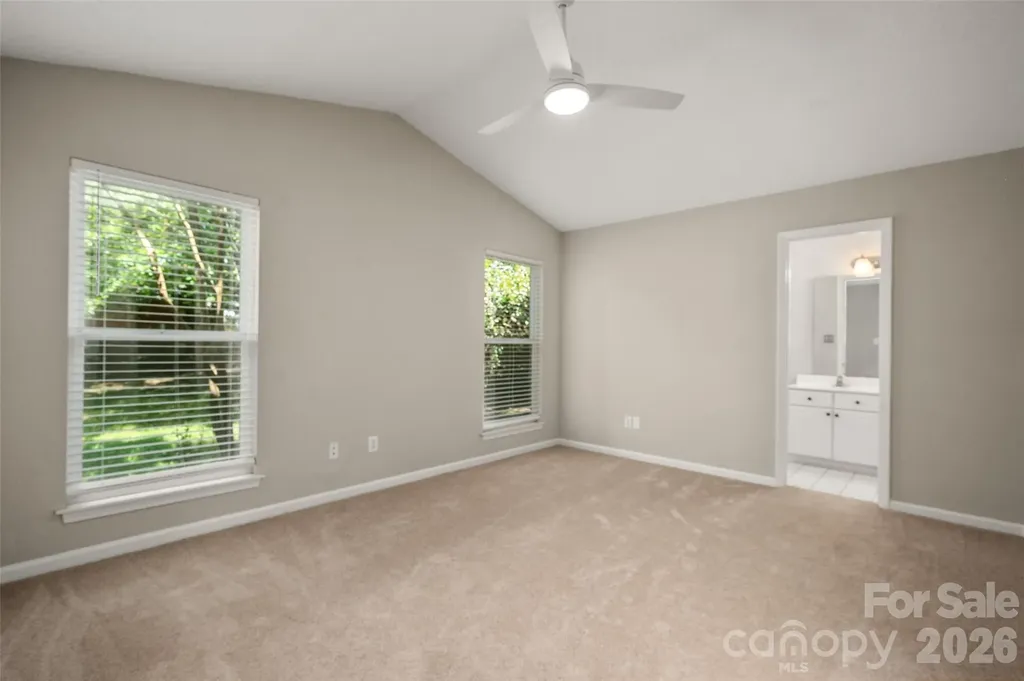 12133 Cartgate Lane Charlotte NC 28273