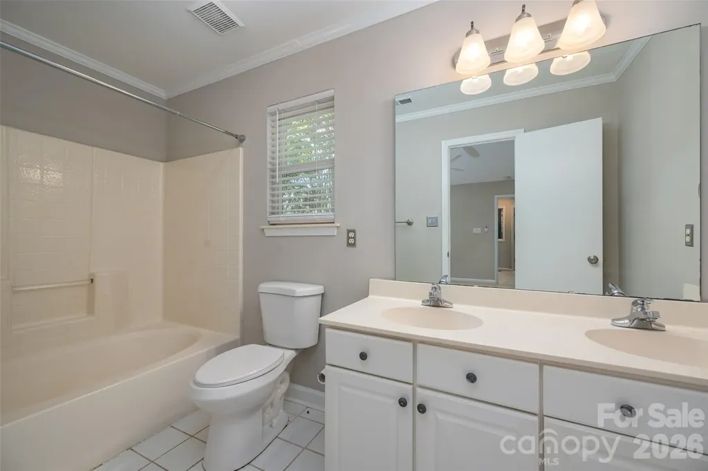 12133 Cartgate Lane Charlotte NC 28273
