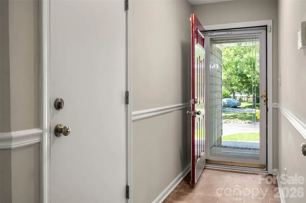 12133 Cartgate Lane Charlotte NC 28273