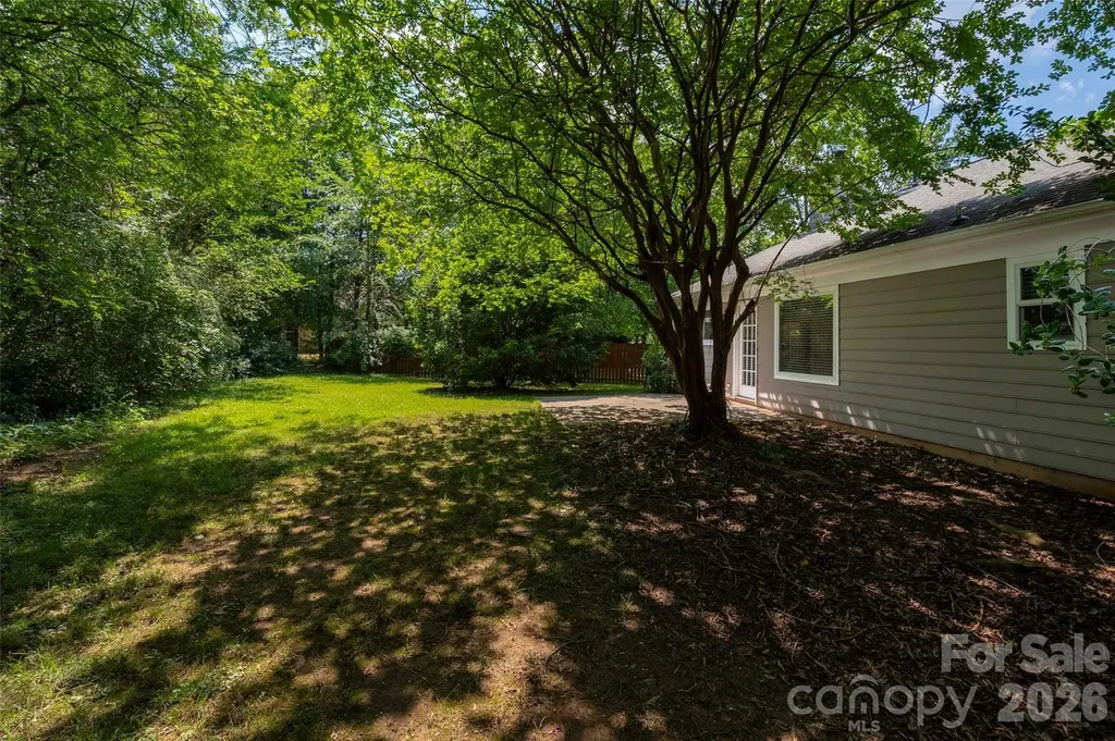 12133 Cartgate Lane Charlotte NC 28273