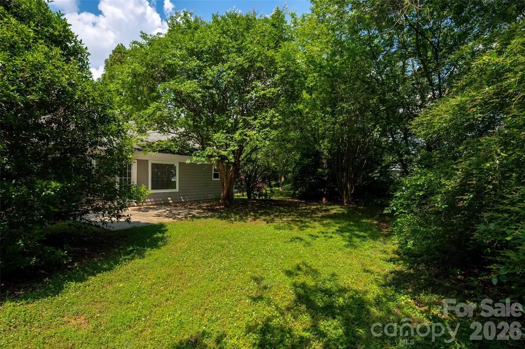 12133 Cartgate Lane Charlotte NC 28273