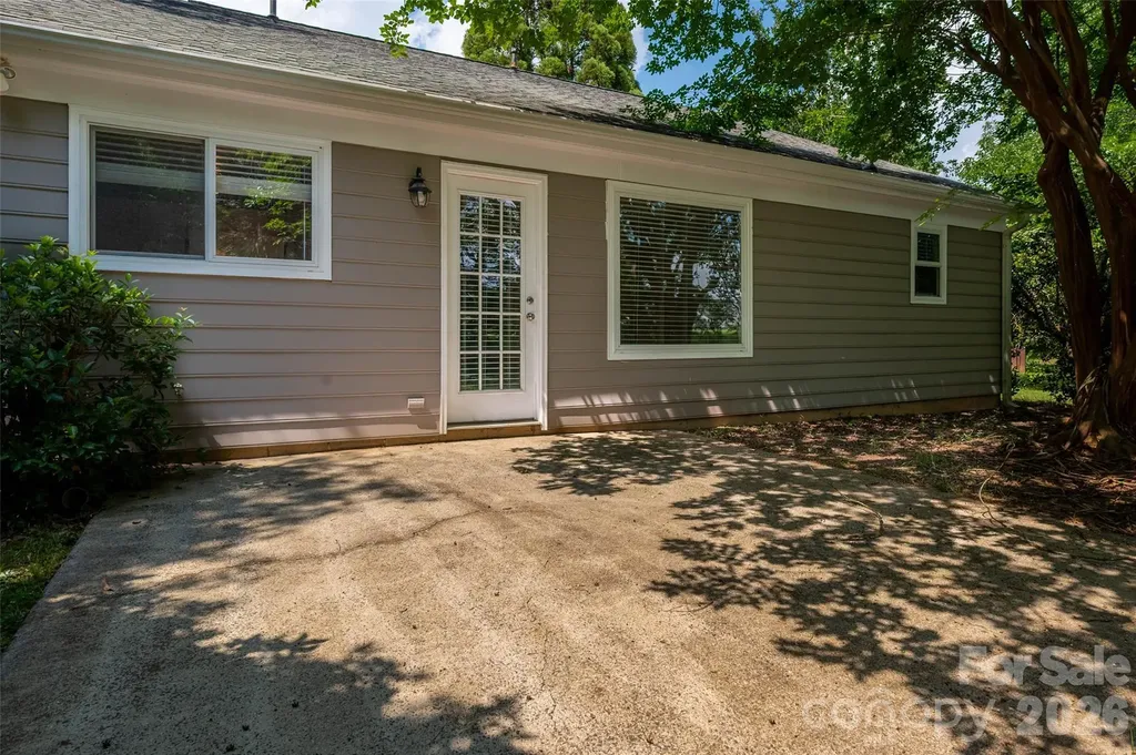 12133 Cartgate Lane Charlotte NC 28273