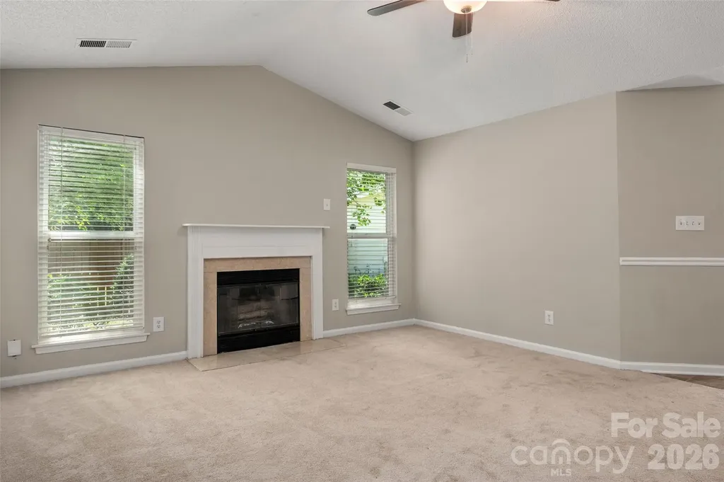 12133 Cartgate Lane Charlotte NC 28273