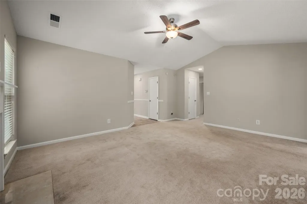 12133 Cartgate Lane Charlotte NC 28273
