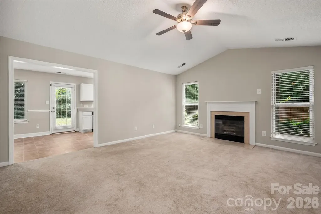 12133 Cartgate Lane Charlotte NC 28273