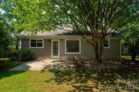 12133 Cartgate Lane Charlotte NC 28273