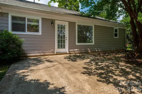 12133 Cartgate Lane Charlotte NC 28273