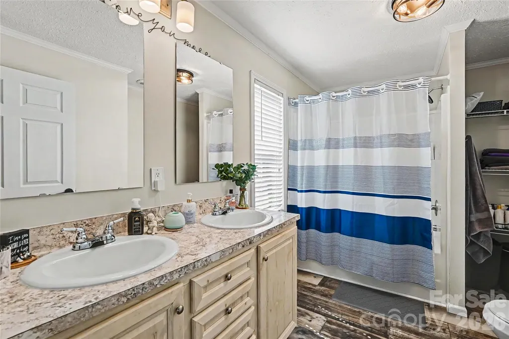 2843 Hopewell Church Road Sherrills Ford NC 28673