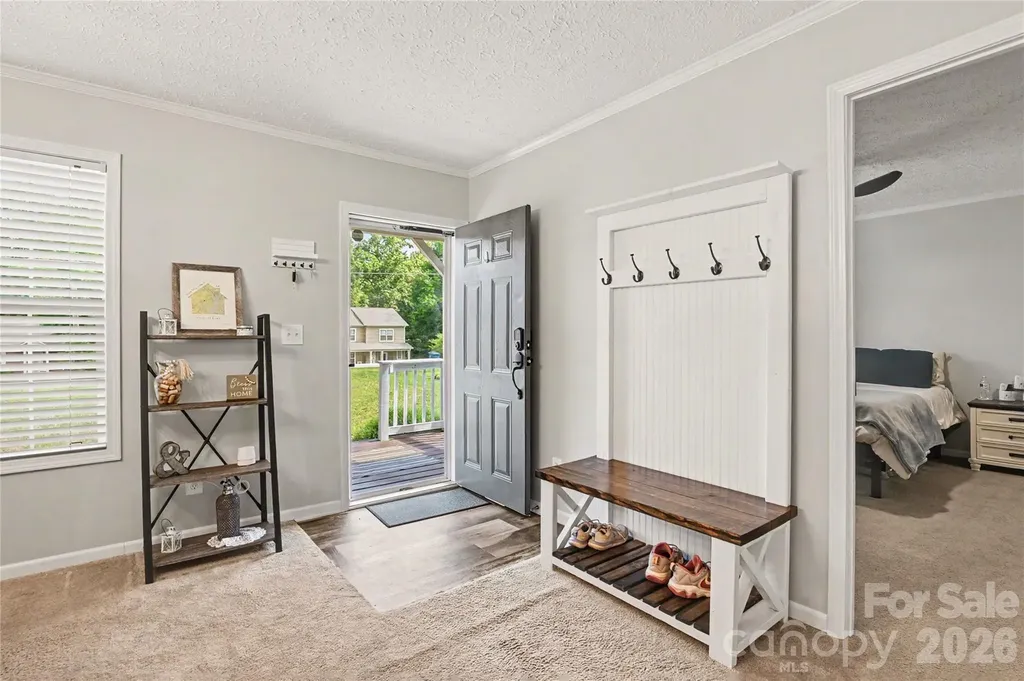 2843 Hopewell Church Road Sherrills Ford NC 28673