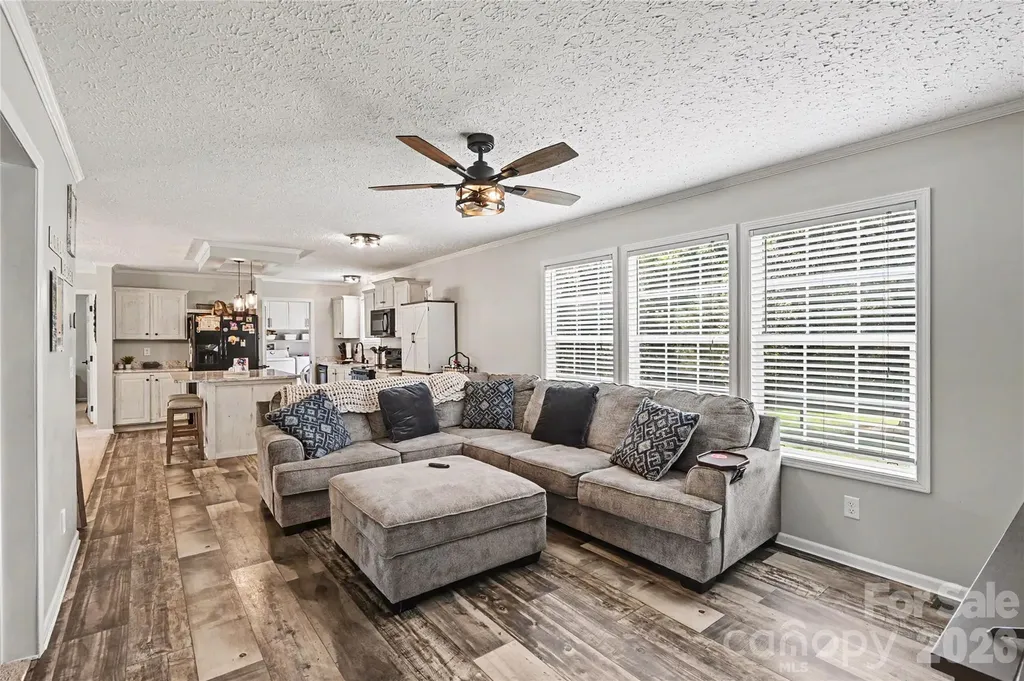 2843 Hopewell Church Road Sherrills Ford NC 28673