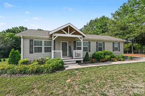 2843 Hopewell Church Road Sherrills Ford NC 28673
