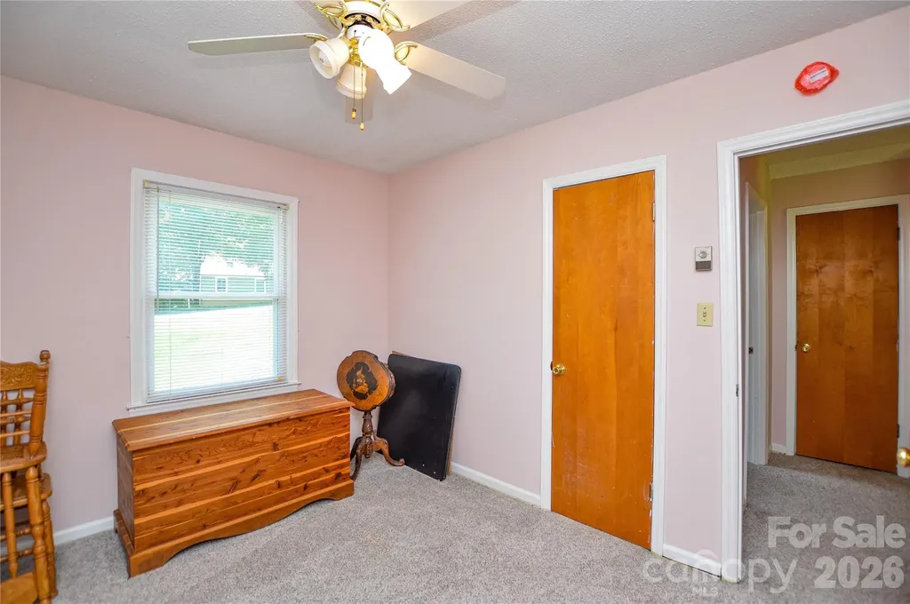 518 Vinecrest Drive Matthews NC 28105