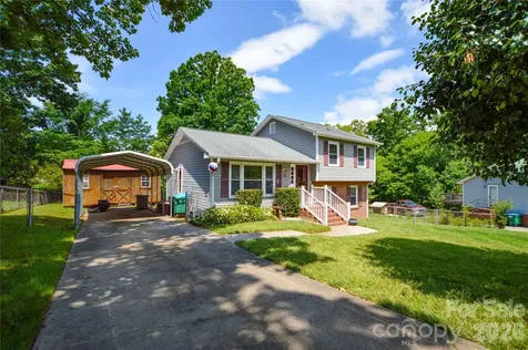518 Vinecrest Drive Matthews NC 28105