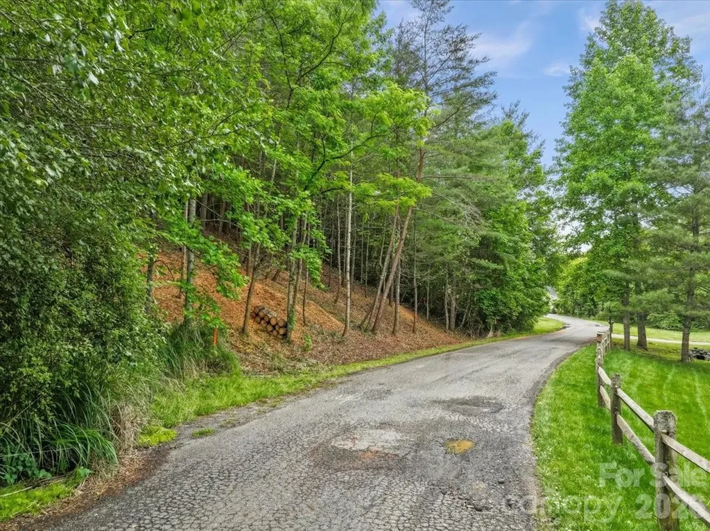 Lot 29 Hampton Lane Weaverville NC 28787