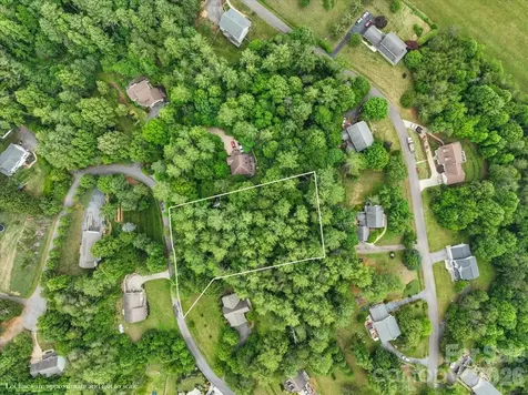 Lot 29 Hampton Lane Weaverville NC 28787