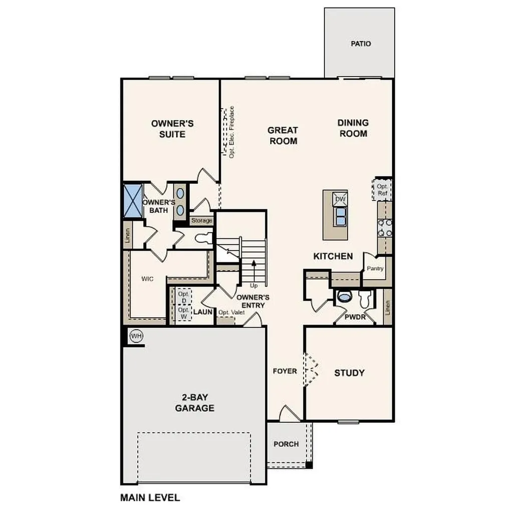 1061 Hallman Branch Lane Lincolnton NC 28092