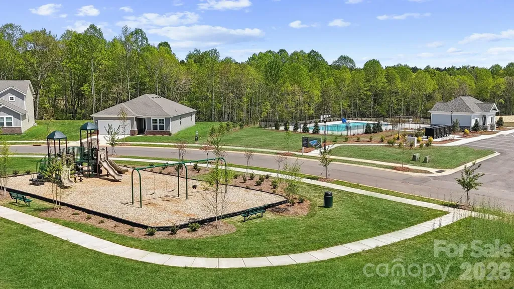 1061 Hallman Branch Lane Lincolnton NC 28092