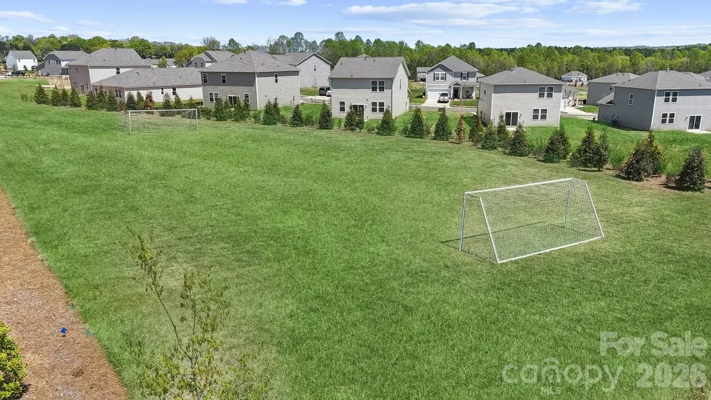 1061 Hallman Branch Lane Lincolnton NC 28092